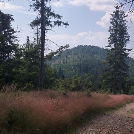 Pod Klimczokiem I Szczyrk Exterior foto