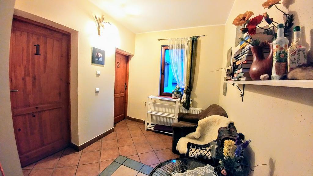 Pod Klimczokiem I Szczyrk Exterior foto