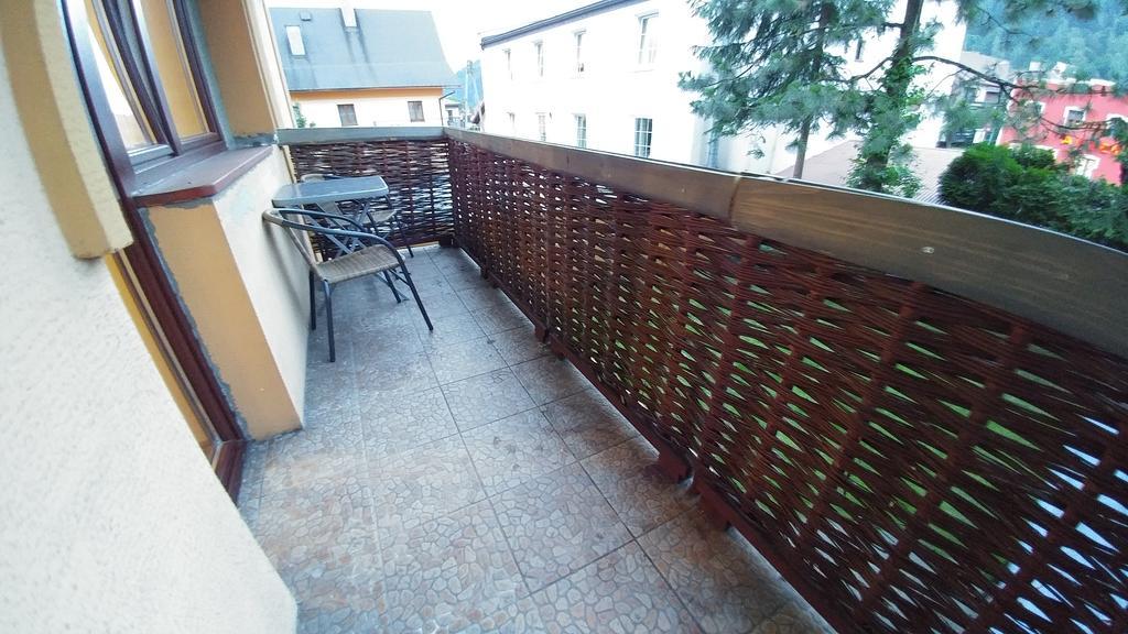 Pod Klimczokiem I Szczyrk Exterior foto