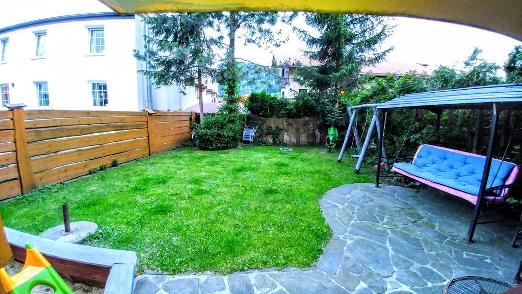 Pod Klimczokiem I Szczyrk Exterior foto