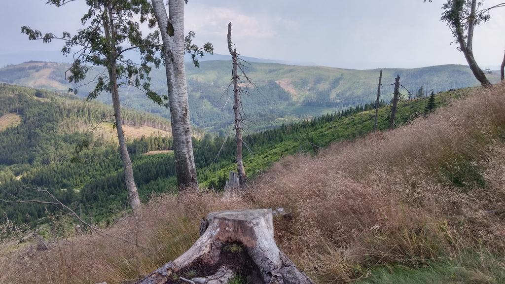 Pod Klimczokiem I Szczyrk Exterior foto
