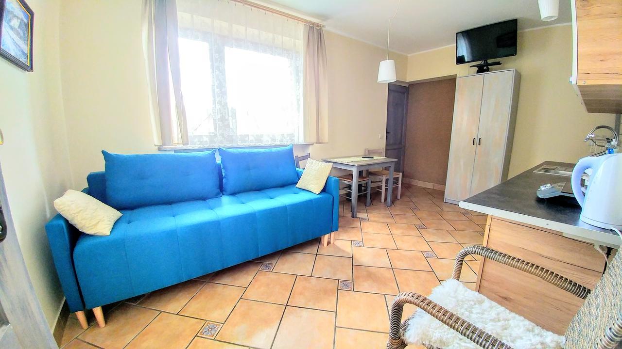Pod Klimczokiem I Szczyrk Exterior foto