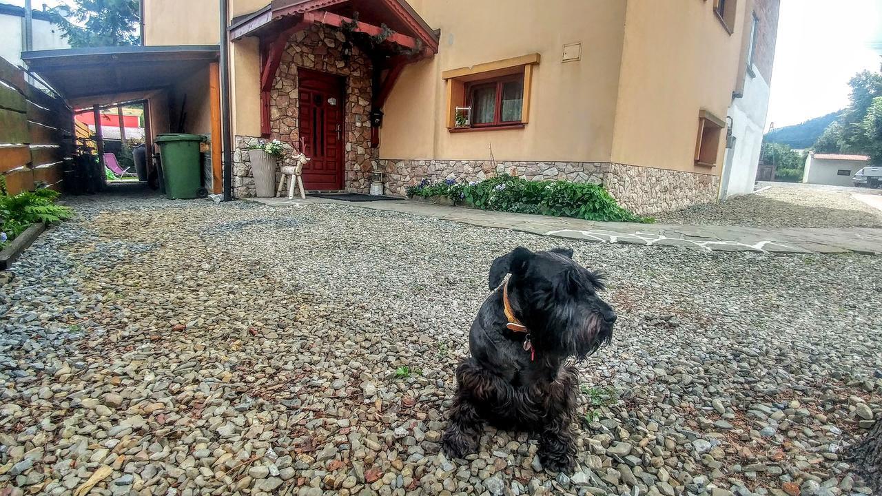 Pod Klimczokiem I Szczyrk Exterior foto