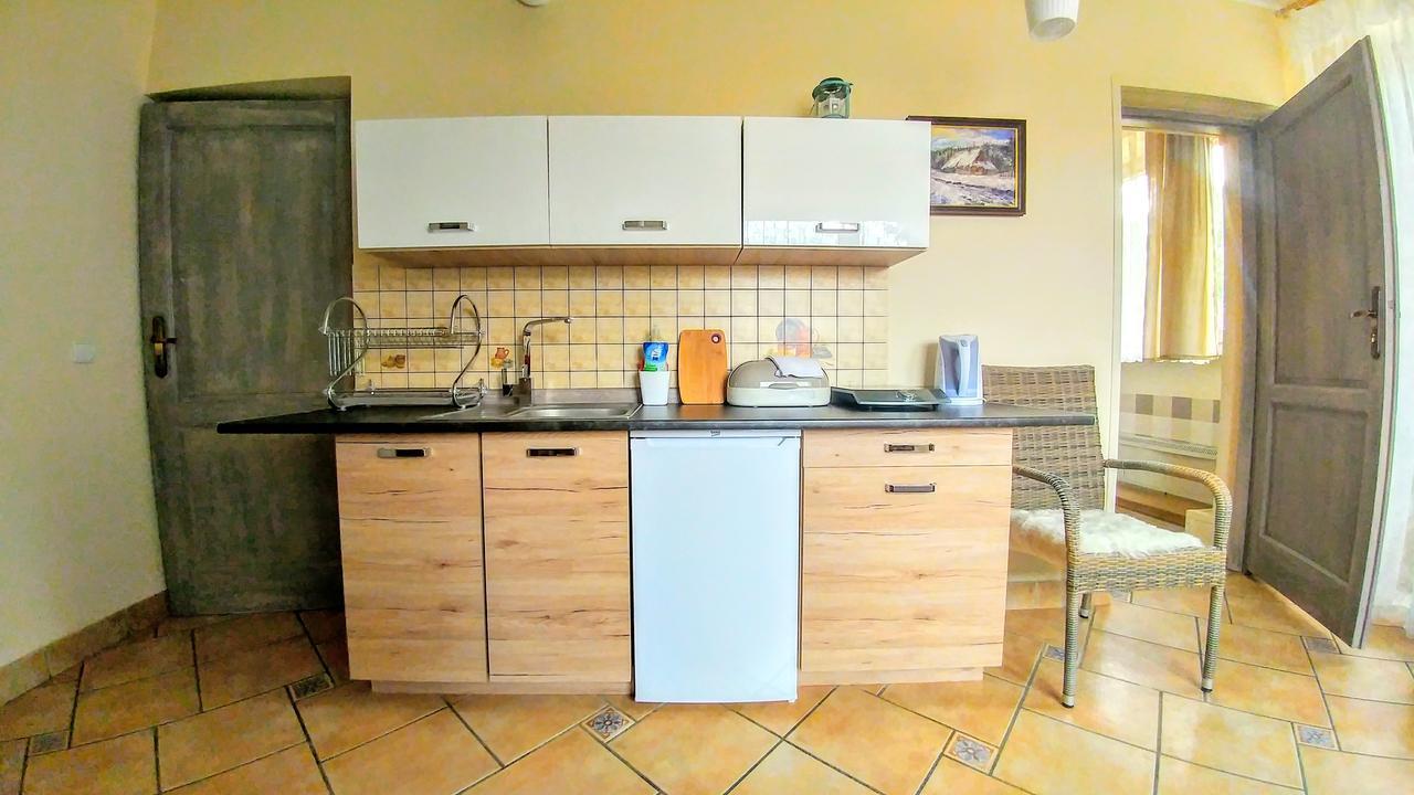 Pod Klimczokiem I Szczyrk Exterior foto