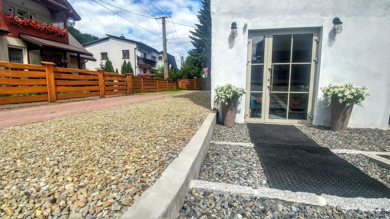 Pod Klimczokiem I Szczyrk Exterior foto