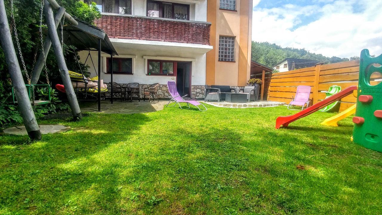 Pod Klimczokiem I Szczyrk Exterior foto