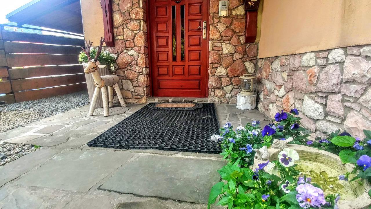 Pod Klimczokiem I Szczyrk Exterior foto