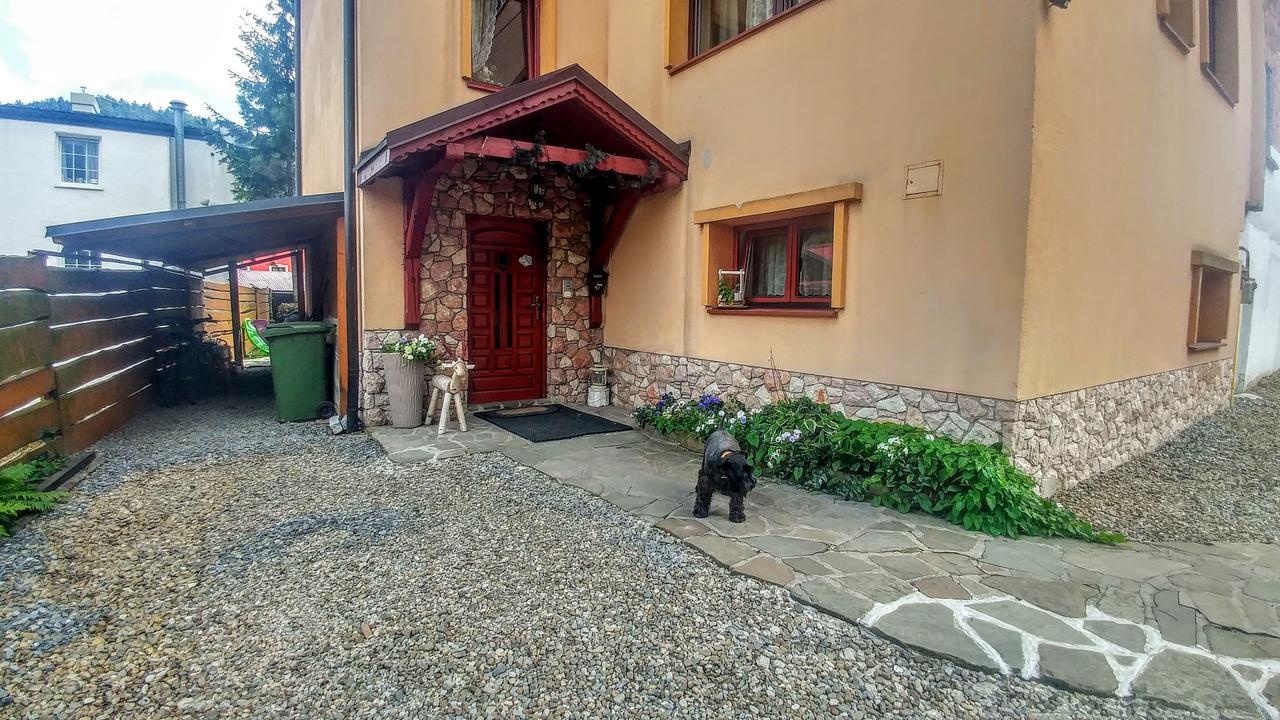 Pod Klimczokiem I Szczyrk Exterior foto
