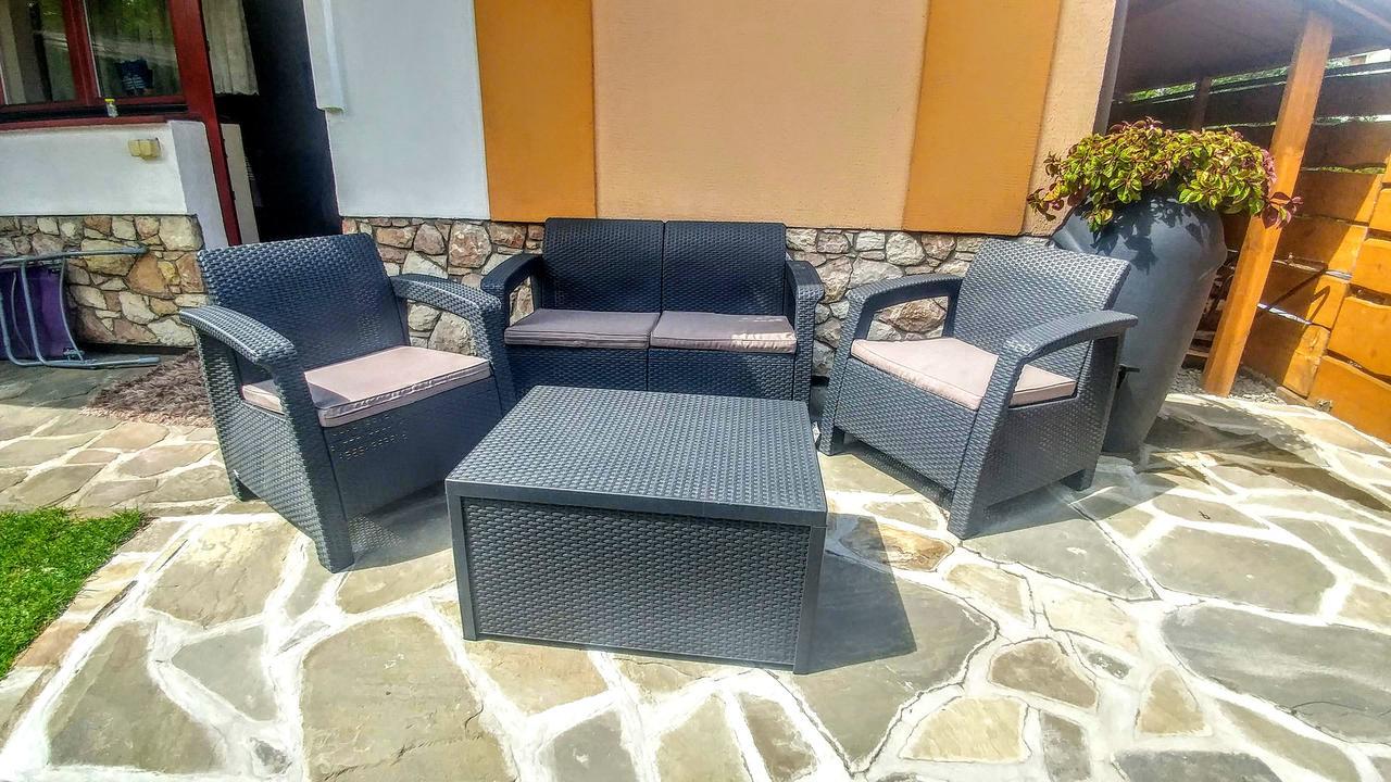 Pod Klimczokiem I Szczyrk Exterior foto