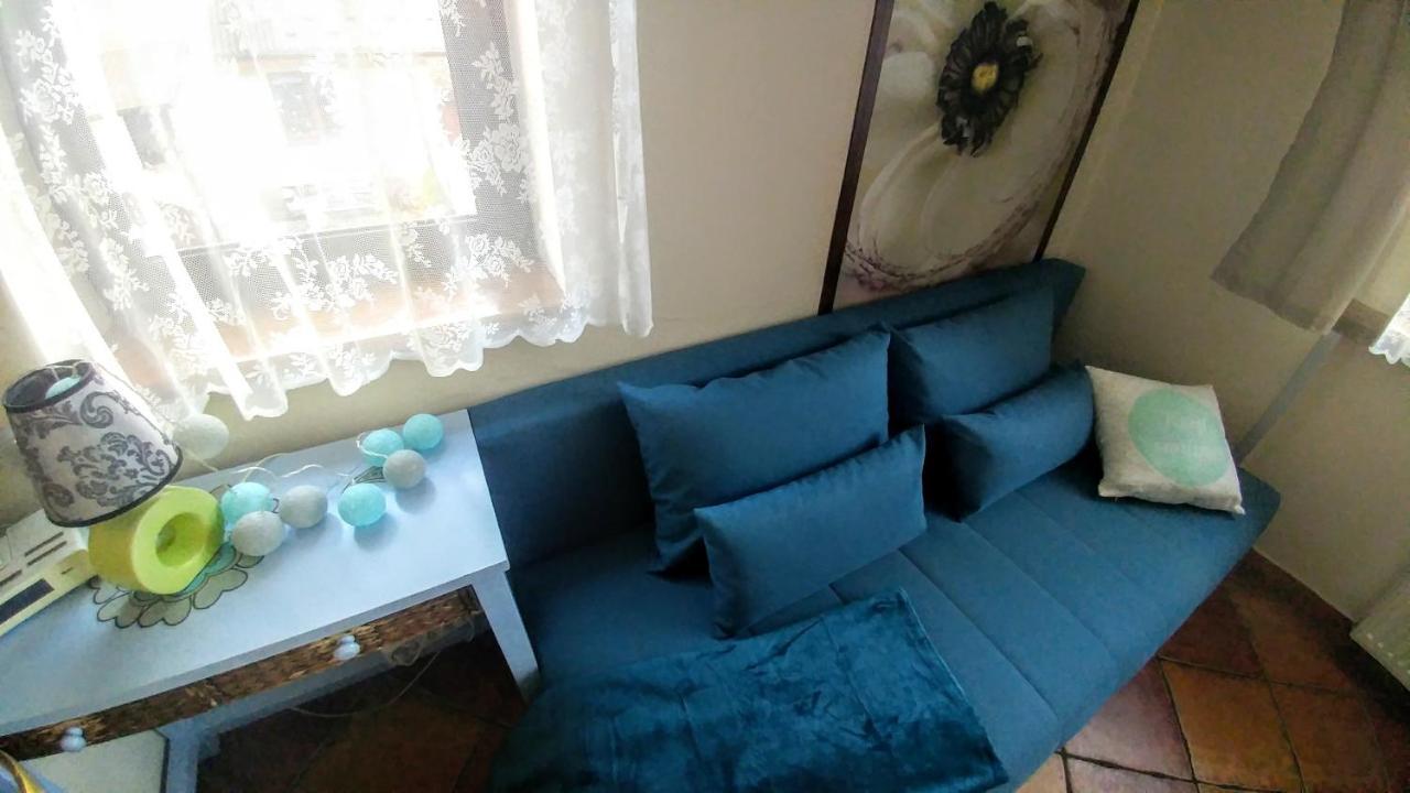 Pod Klimczokiem I Szczyrk Exterior foto