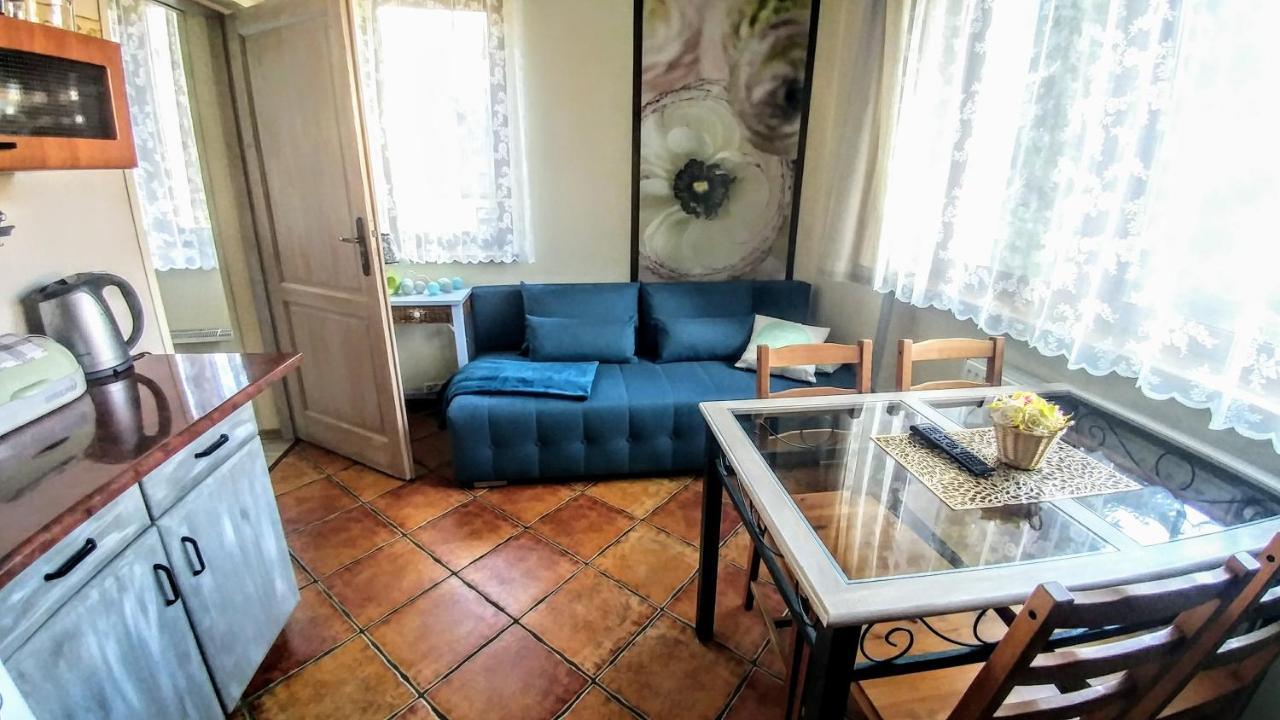 Pod Klimczokiem I Szczyrk Exterior foto