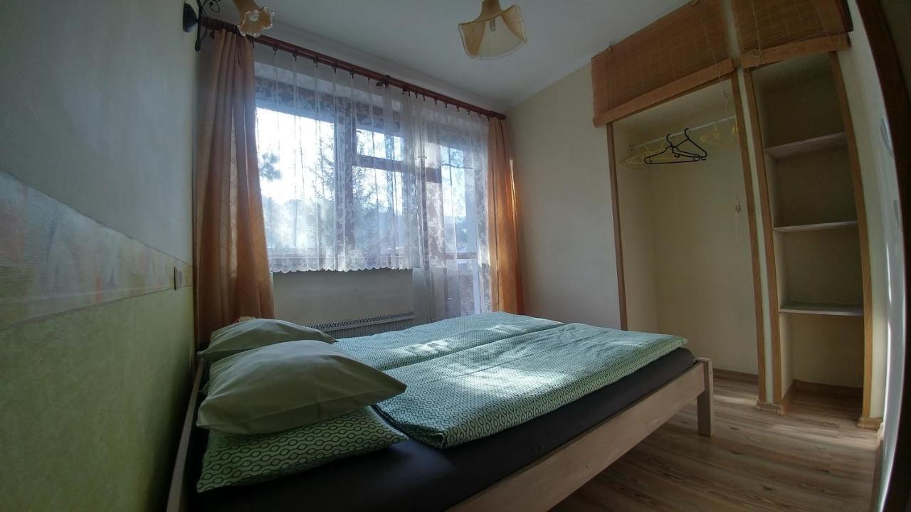 Pod Klimczokiem I Szczyrk Exterior foto