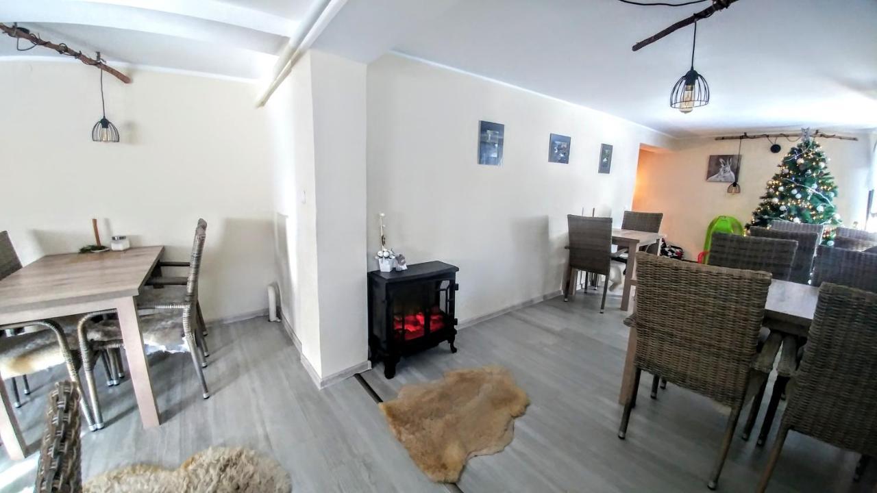 Pod Klimczokiem I Szczyrk Exterior foto