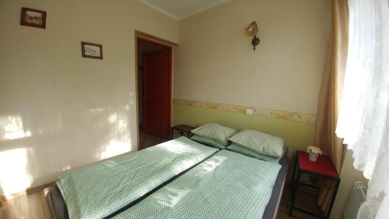 Pod Klimczokiem I Szczyrk Exterior foto