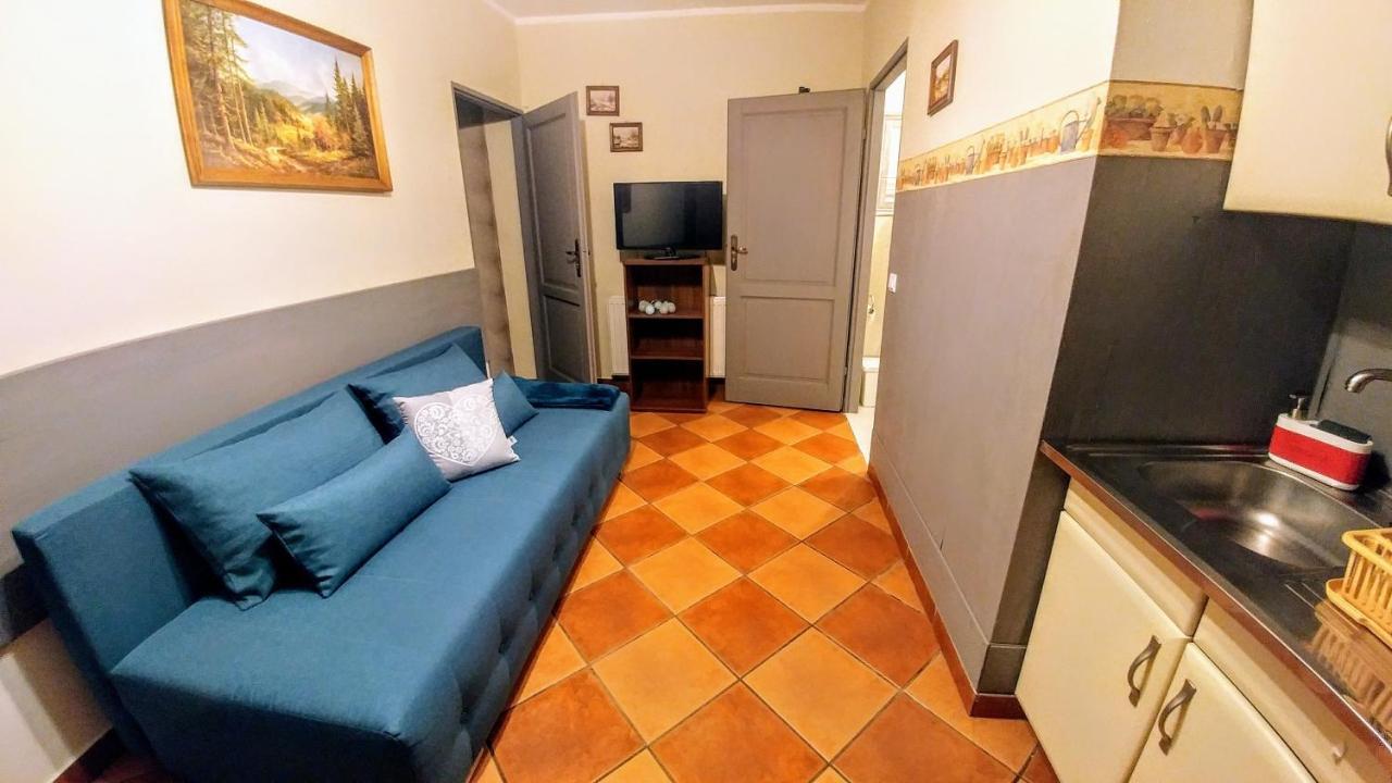 Pod Klimczokiem I Szczyrk Exterior foto